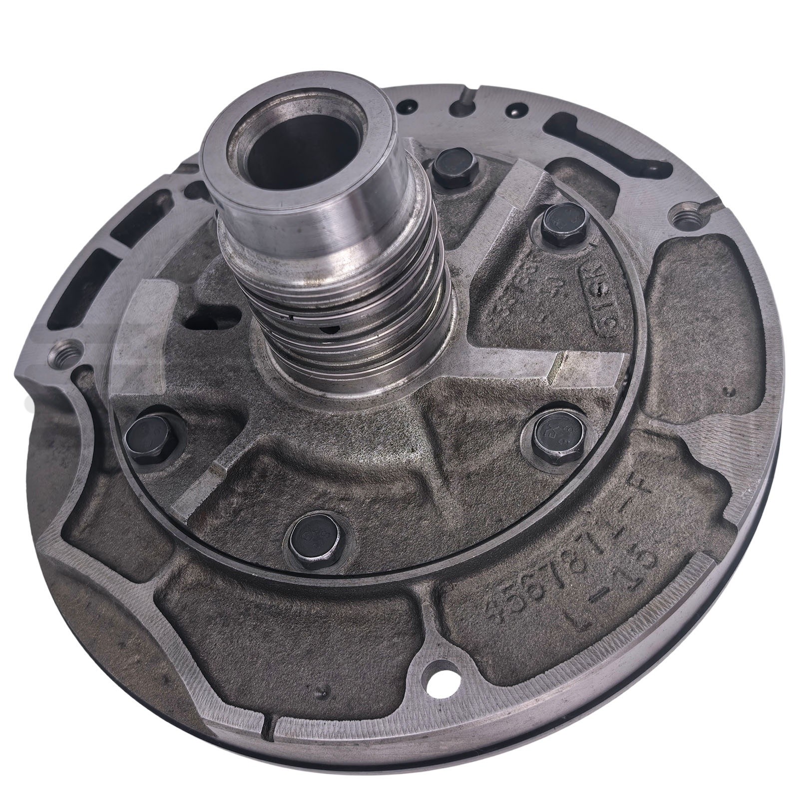 42RLE Transmission Oil Pump Assembly for Dodge Mitsubishi Endeavor Raider 4Speed