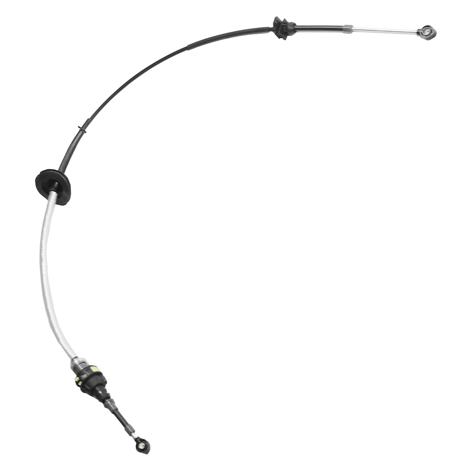 Automatic Transmission Gear Shift Cable For 2004 2005 Ford F-150 4.6L 5.4L V8