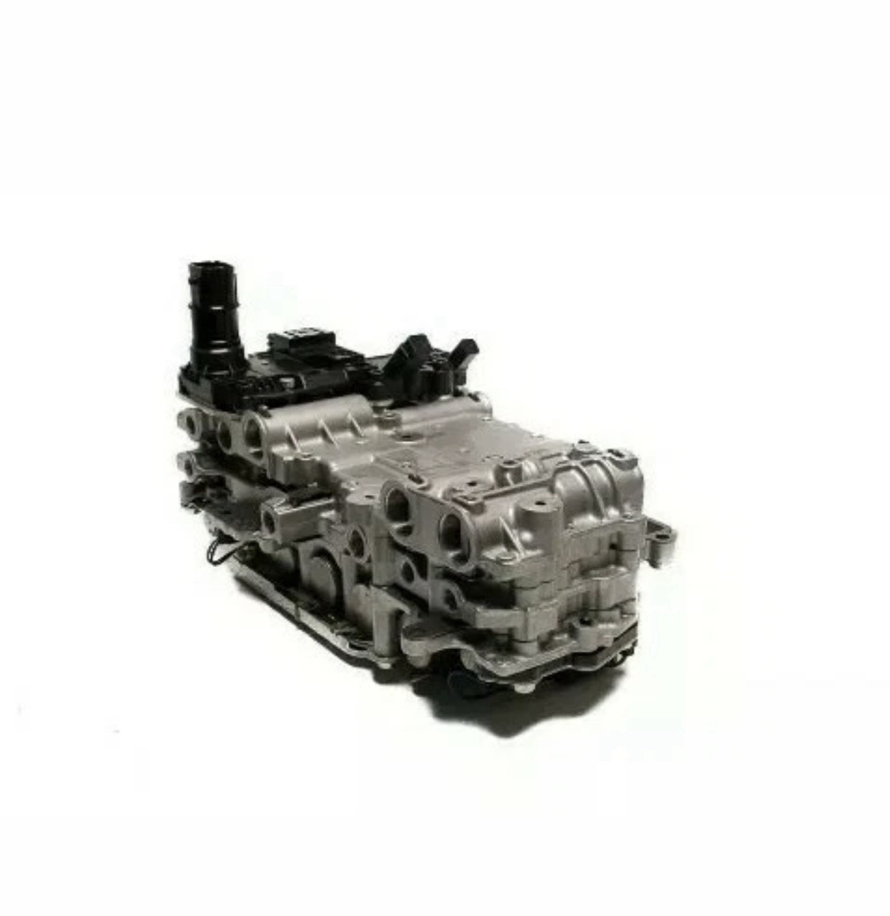 Heavy Duty Transmission Valve Body W/TCM FZ01 For 2012-2023 Mazda CX-5 2.0L 2.5L