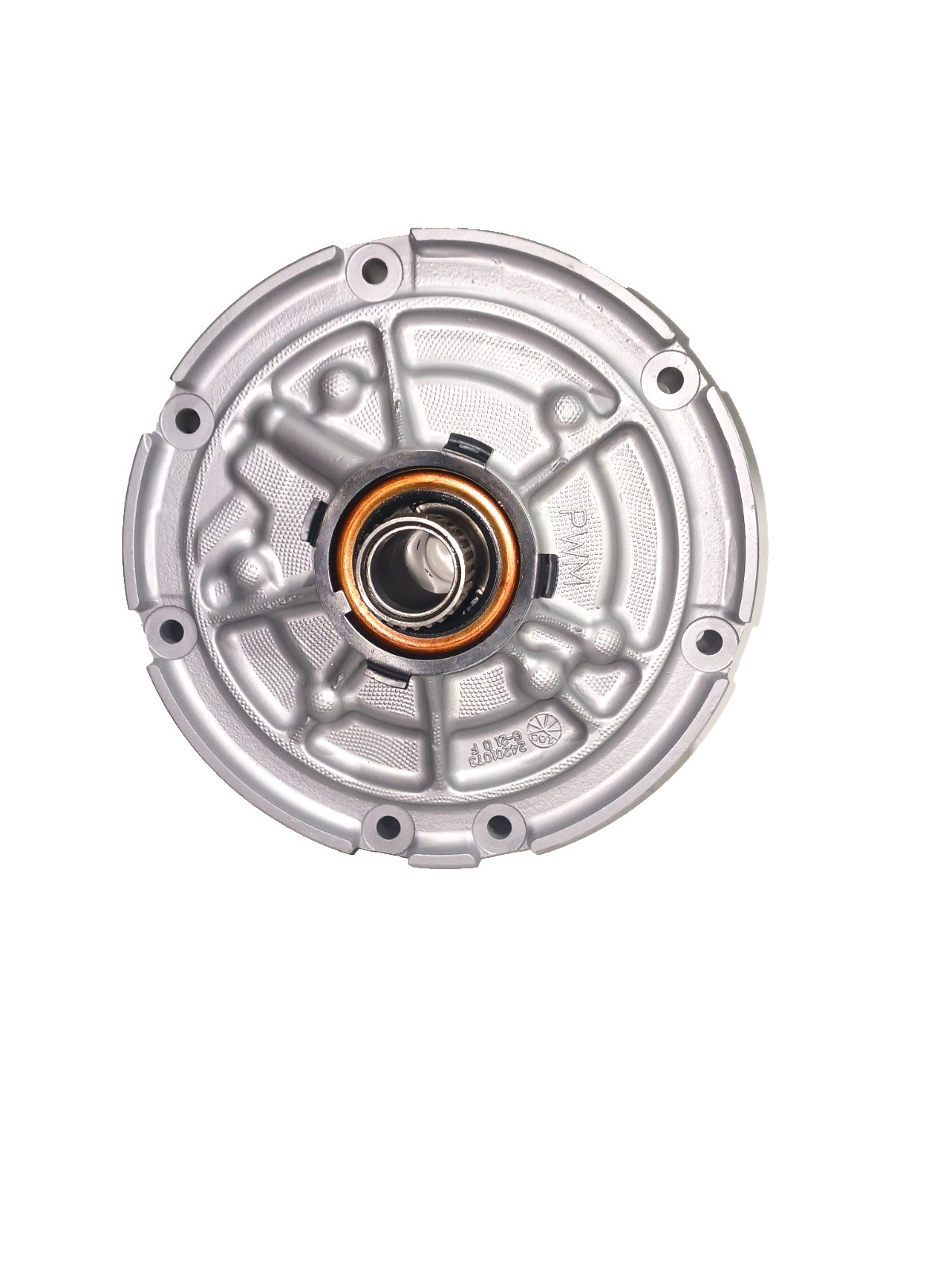 4L60E SENSOR TYPE Pump Assembly, 298MM 2007 & UP Hummer & Colorado 6 7/8 STATOR.