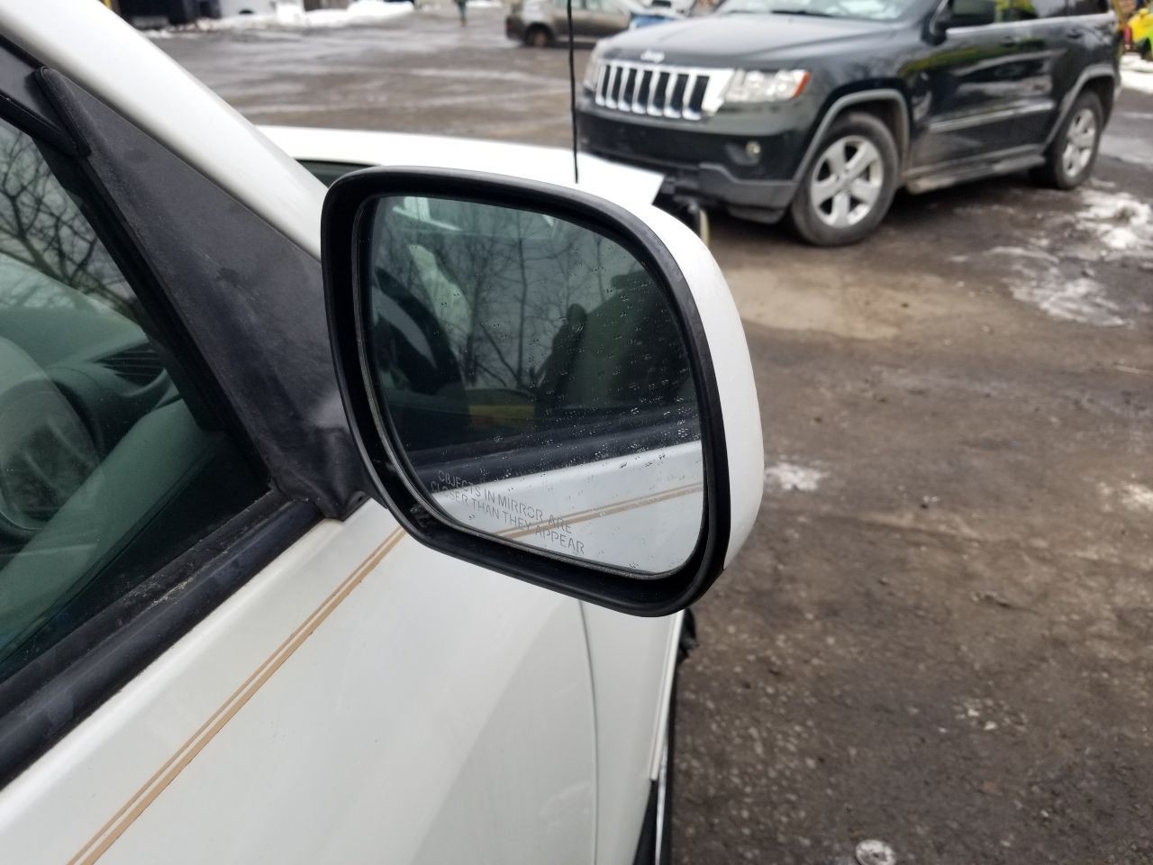 Automatic Transmission Gasoline 6 Cylinder AWD Fits 06-12 RAV4 5059004