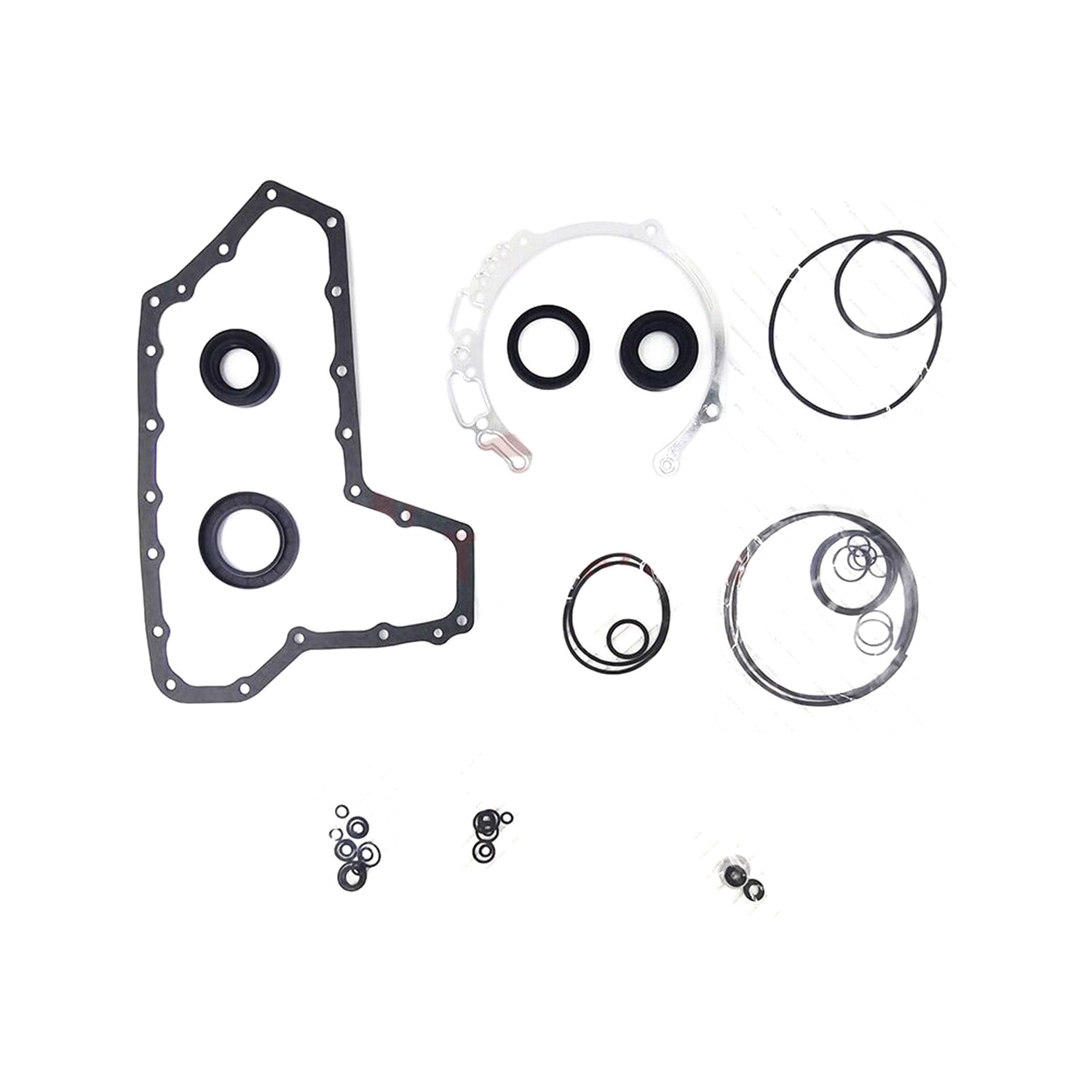 JF010E RE0F09A CVT Transmission Master Rebuild Kit For Nissan Murano Quest 3.5L