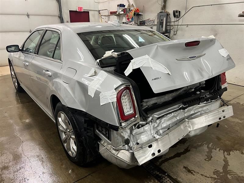 Transfer Case 3.6L Fits 15-20 300 2910283