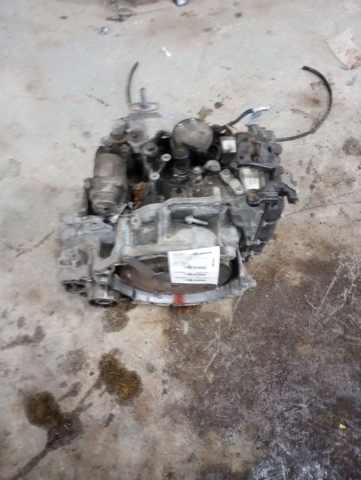 Automatic Transmission 2.0L Fits 19-24 EDGE 3160425