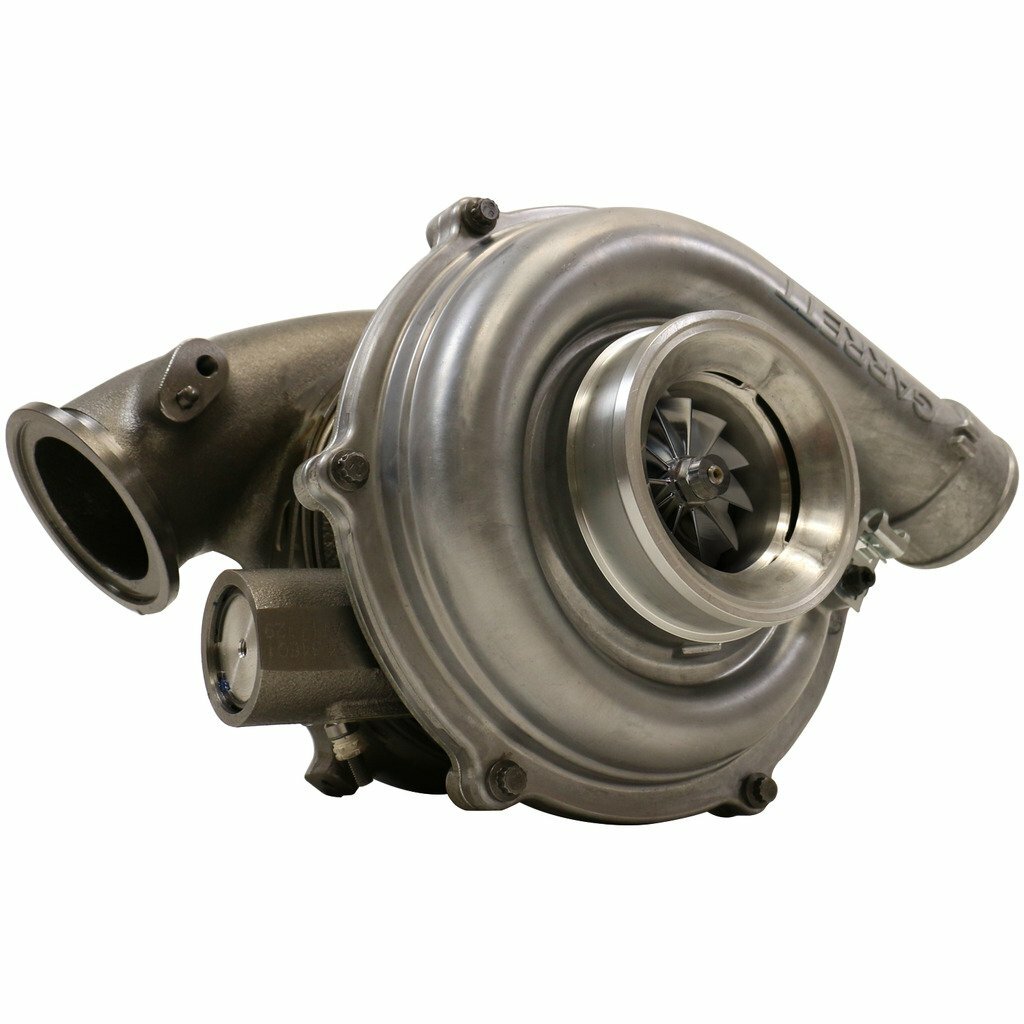 BD-Power Screamer 63MM Performance Turbo For 2003-2007 Ford 6.0L Powerstroke