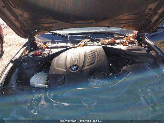 Automatic Transmission 8 Speed AWD From 9/12 Fits 13 BMW 335i 1399023
