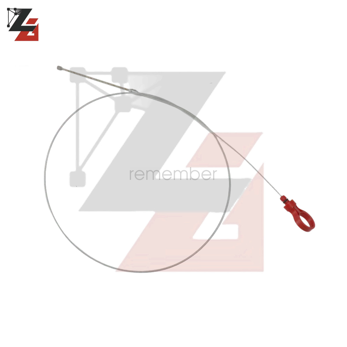 Auto Transmission Dipstick For Chrysler Jeep Dodge Automatic Fluid ATF Level Dip