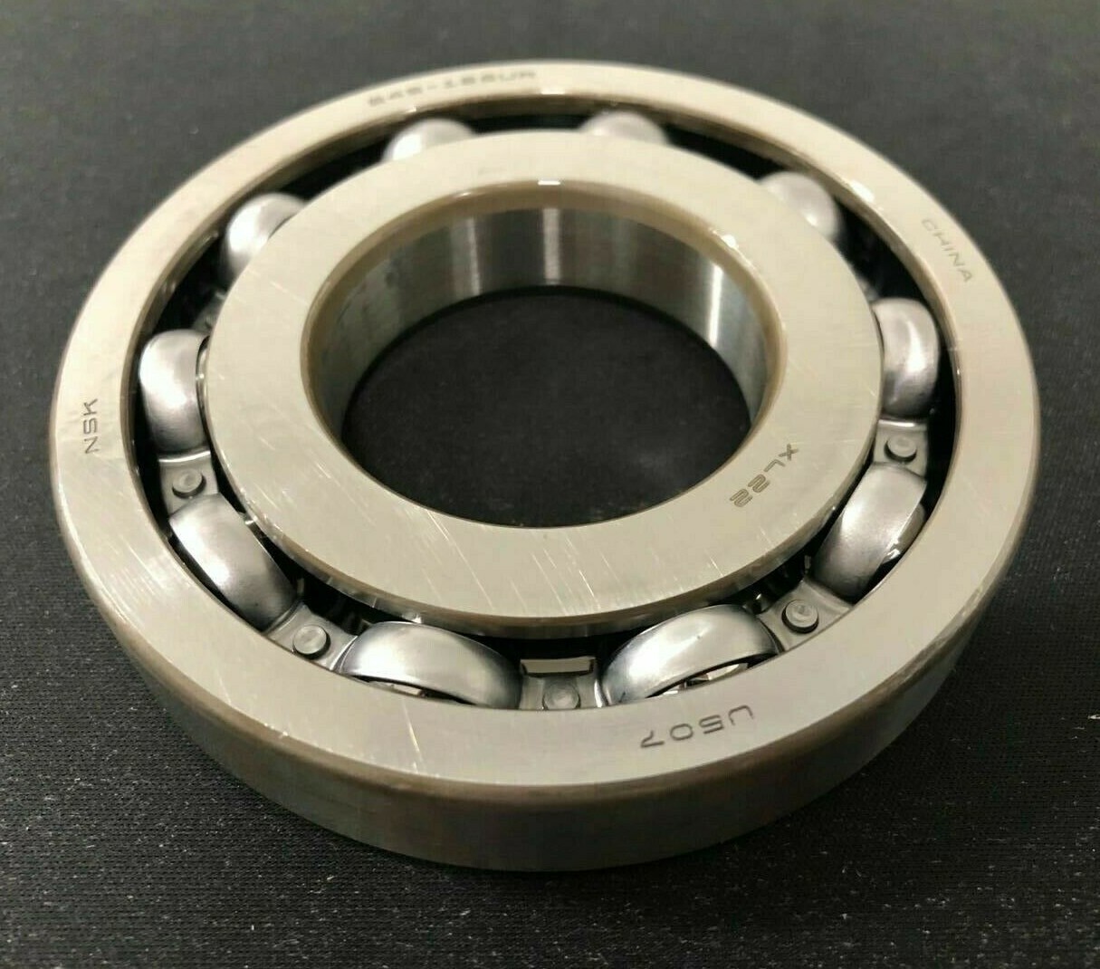 NEW GENUINE NSK RE0F10D JF016E JF017E Primary Pulley Front Bearing For Nissan