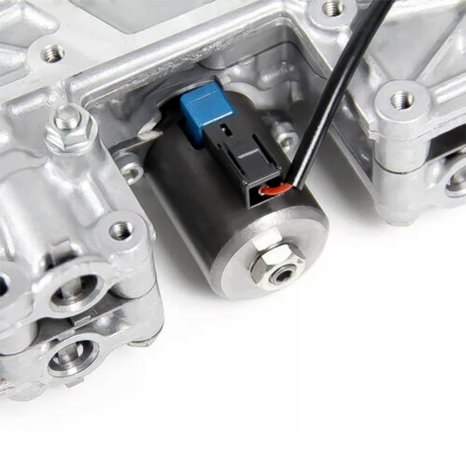 For 2010-2013 Subaru Legacy Outback 2.5L CVT TR690 Transmission Valve Body