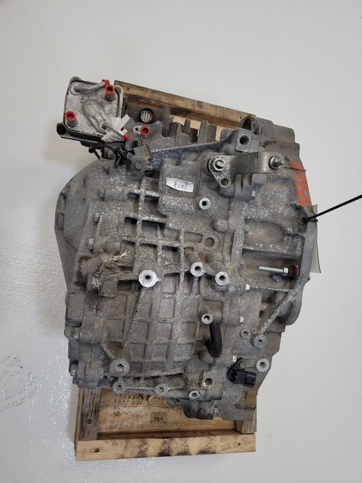 2004 – 2006 Nissan Murano Automatic Transmission CVT 4WD AWD