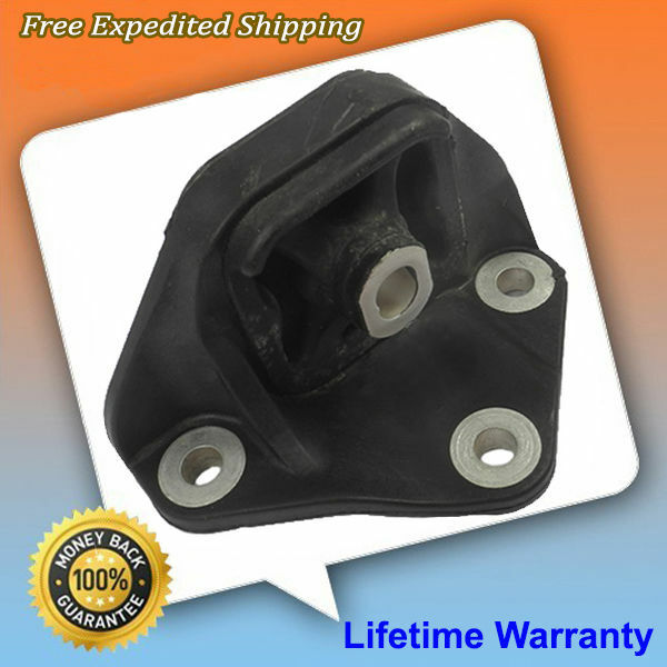 For 2007 2008 Acura TL 3.2L 3.5L Rear Upper Automatic Transmission Mount 65037