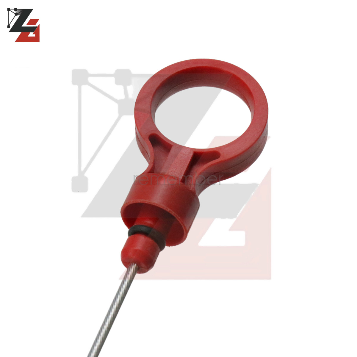 For Chrysler Dodge For Jeep Transmission Fluid Level DIPSTICK Tool 917-327 New