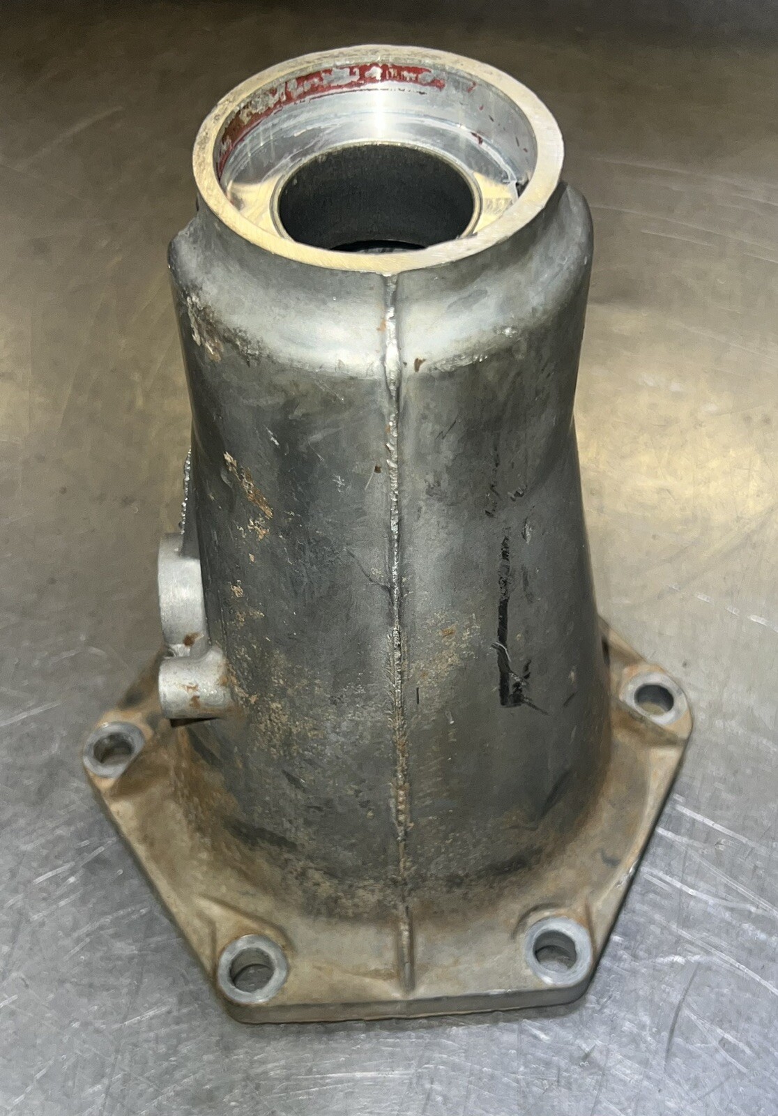 4l60e 4l65e 4l70 Transmission 2WD Tail Housing