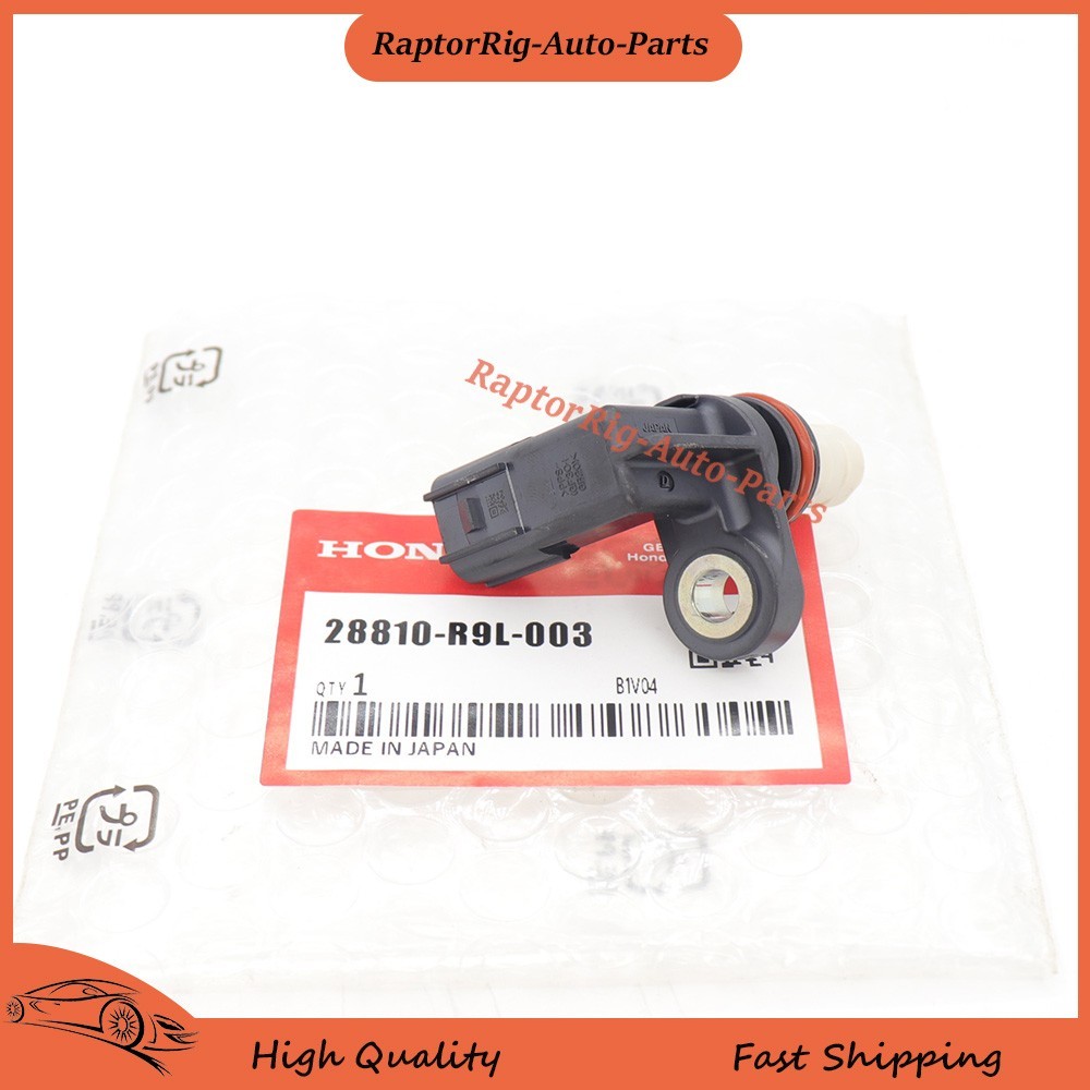 OEM Pick-Up Vehicle Speed Sensor For 2014-2015 Honda Civic 2016-2022 Honda HR-V