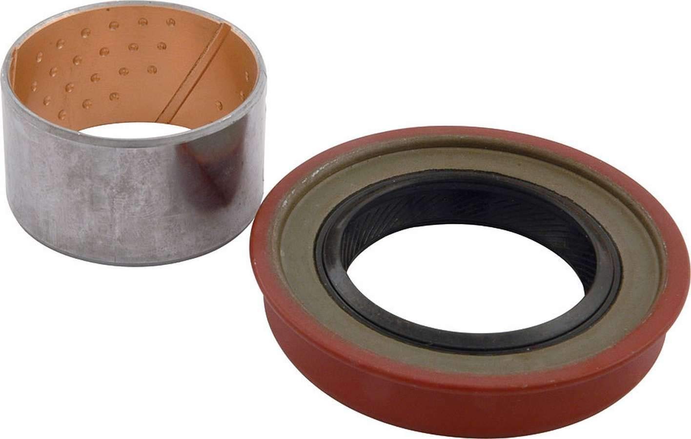 Allstar Performance Tailshaft Housing Seal, Bushing, Rubber/Steel, Bert/Brinn…