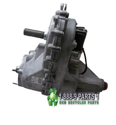 Transfer Case DODGE TRUCK 1500 Model NV246 3.6L 5.7L 11-19 OEM Stk D17391017