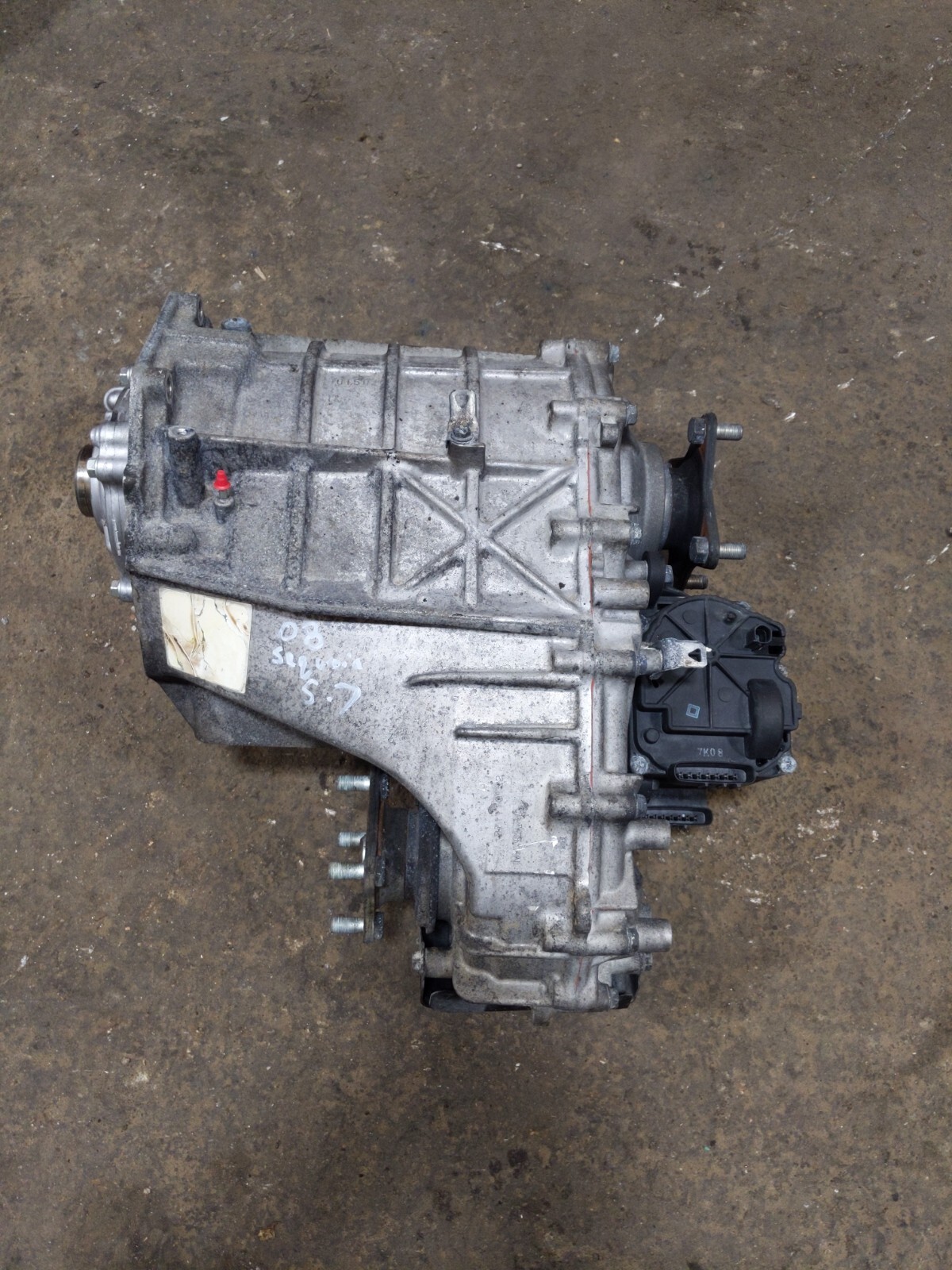 Transfer Case 5.7L Fits 08-18 SEQUOIA