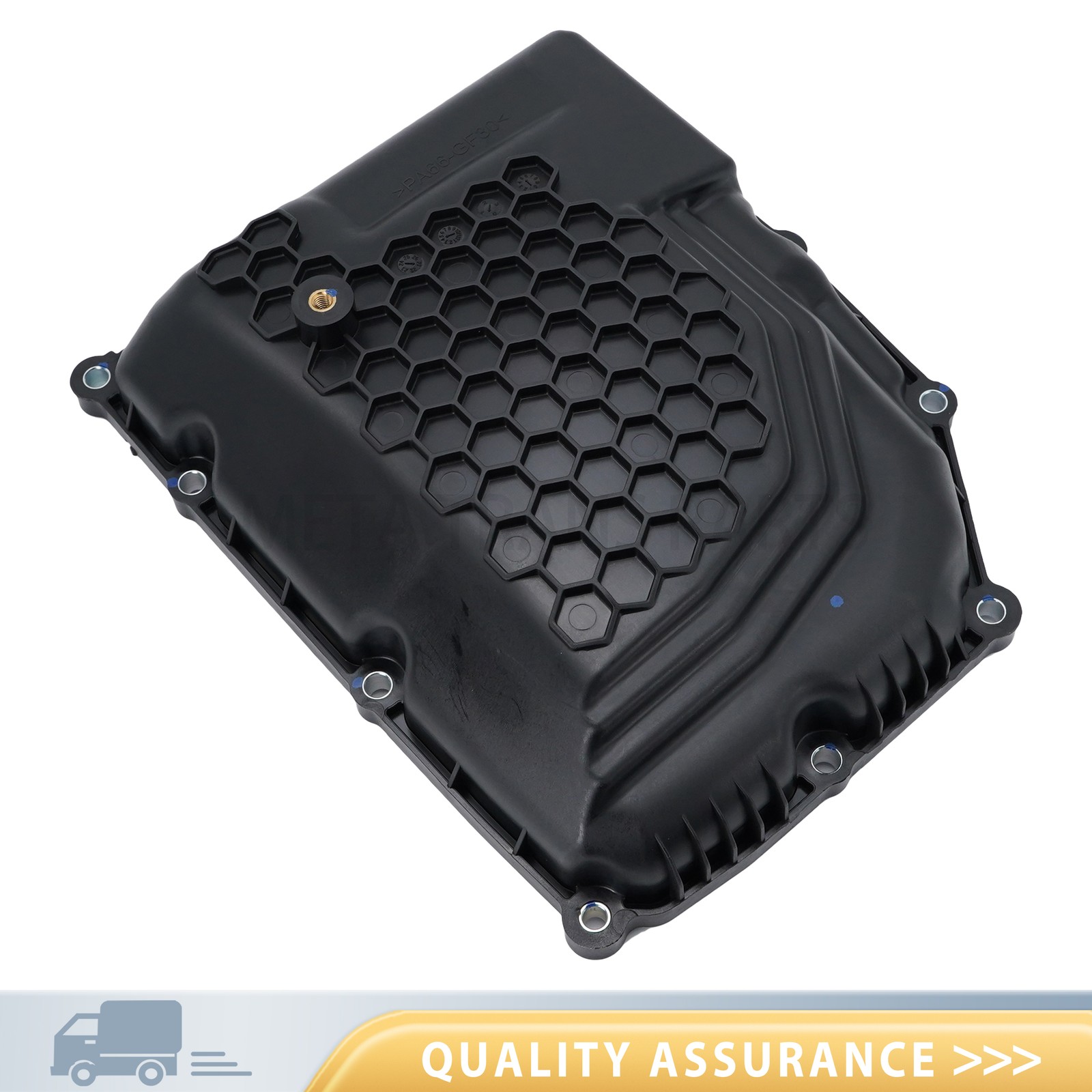 Fit 2017-2021 Toyota RAV4 Camry Highlander Sienna Transmission Transaxle Oil Pan