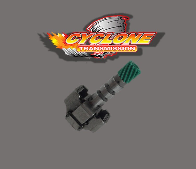 700R4 Governor REBUILT 1982-92 Gas 4.3 5.0 5.7 + NEW Gear & O-ring for GM 700 R4