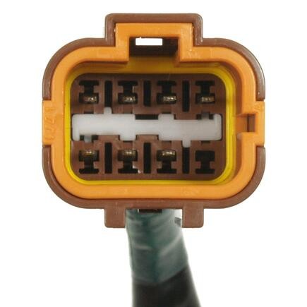Standard Ignition TCS84 Transmission Control Solenoid