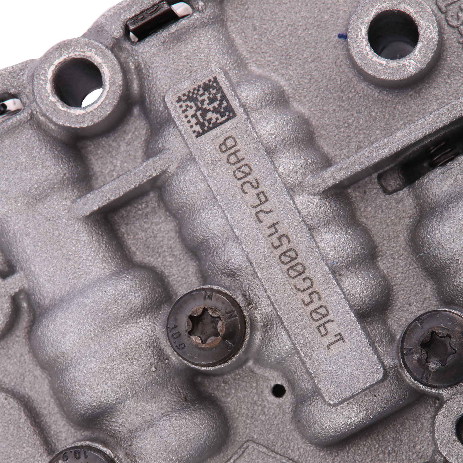 OEM 9HP48 Transmission Valve Body For 2013-2015 Chrysler Jeep Cherokee