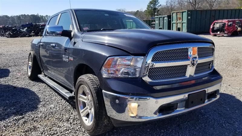 Automatic Transmission 2WD 4X2 2018 RAM 1500 5.7L 94K MILES