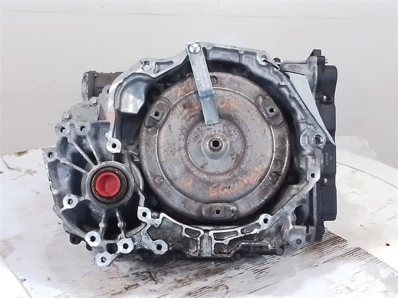 Automatic Transmission FWD 1.5L Fits 18-19 EQUINOX 2669845