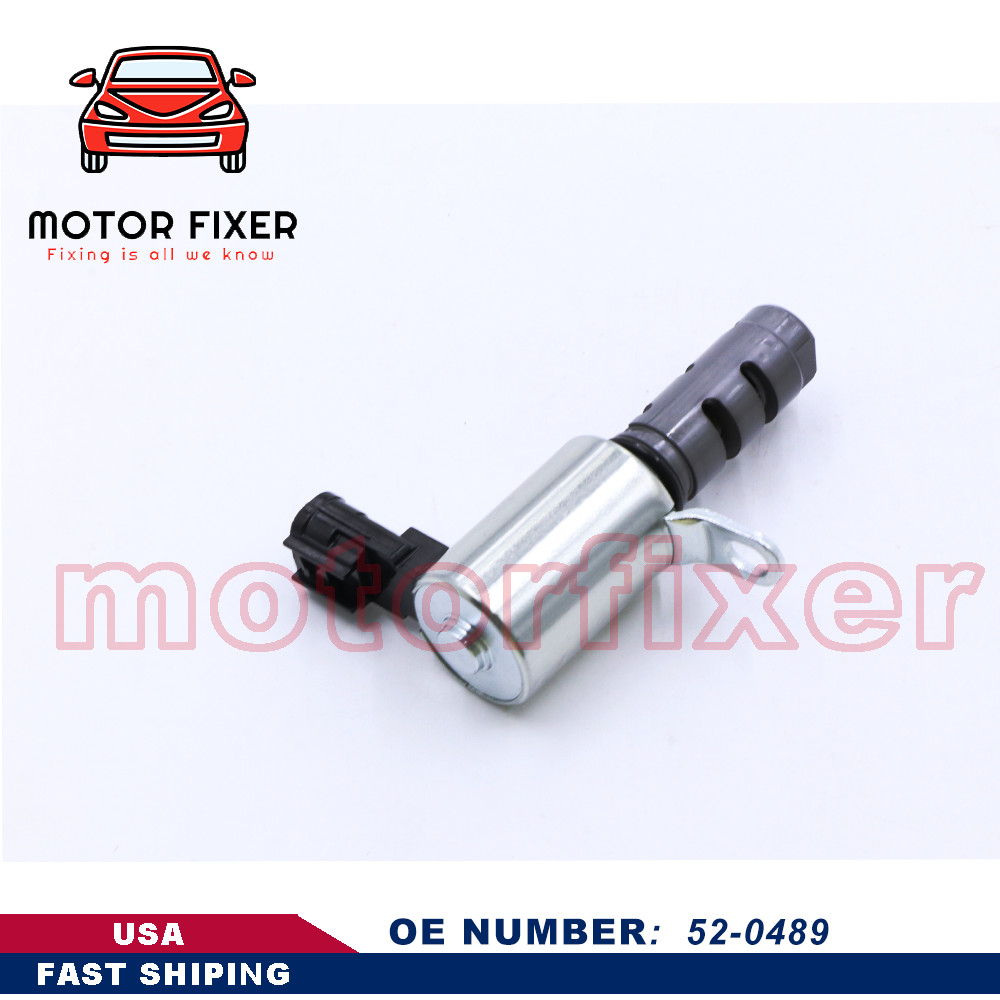 Transmission Line Pressure EPC Solenoid 52-0489 For VW Golf GTI 2006-2014 2.0L