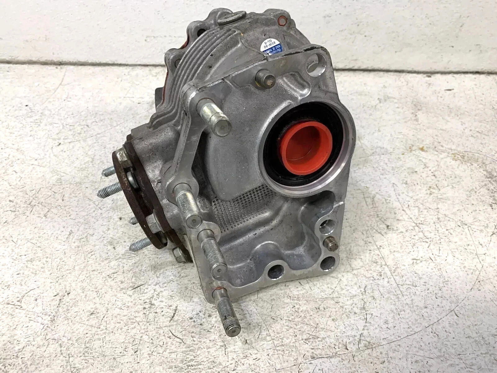 2006-2012 Toyota RAV4 Transfer Case 4 Cylinder