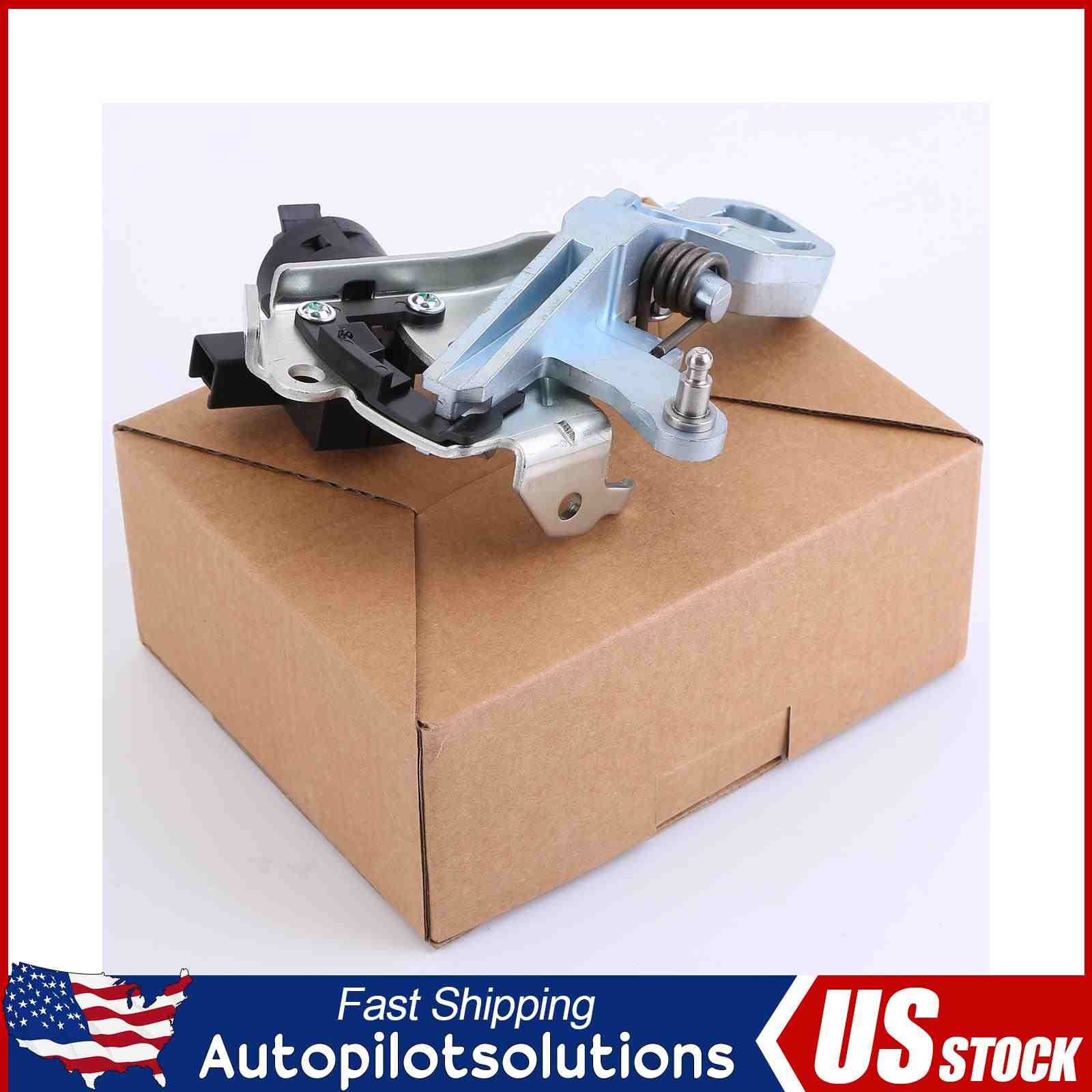 5057506AH Transmission Gearshift Bracket For Ram 1500 2009 2010 2011 2012-2021