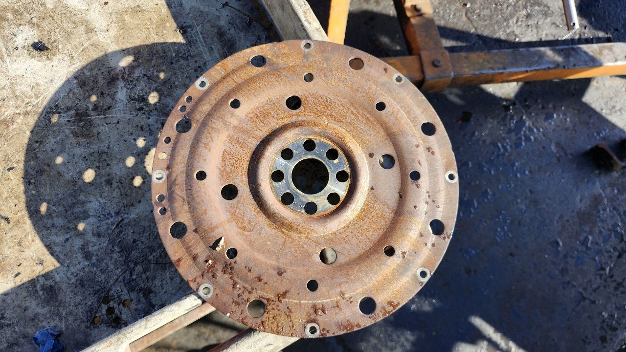 Flywheel/Flex Plate Automatic Transmission Flex Plate Fits 99-06 ODYSSEY 202630