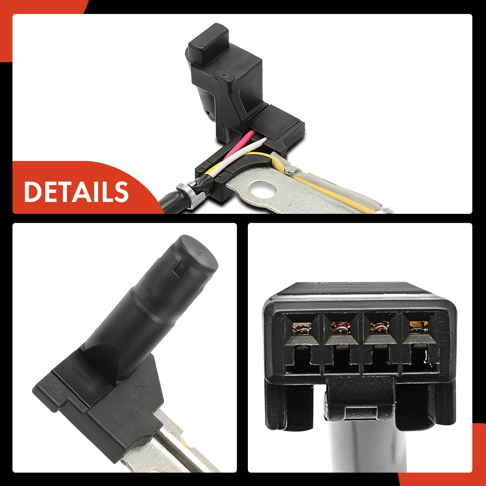 A-Premium Speed Sensor for Toyota Highlander 2009-2019 Sienna Camry RAV4 Scion