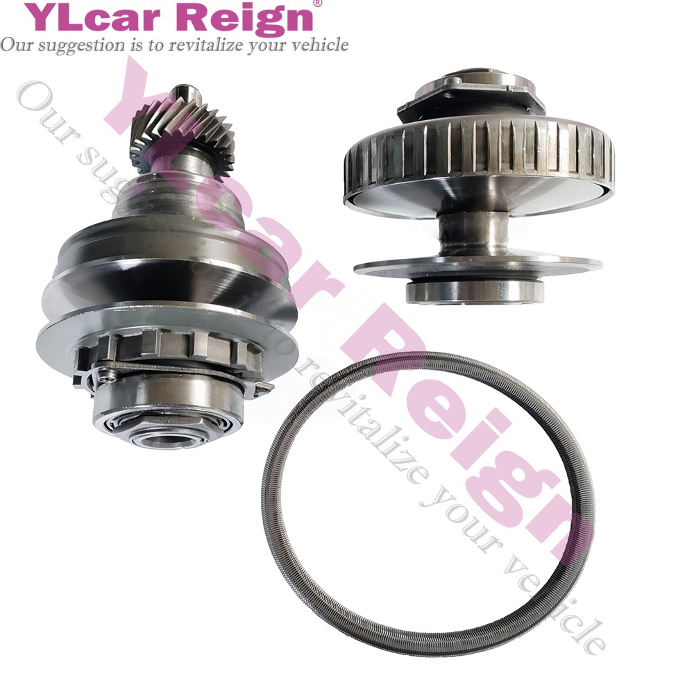 K313 K310 CVT Transmission Pulley Set With Chain Belt For Toyota Corolla