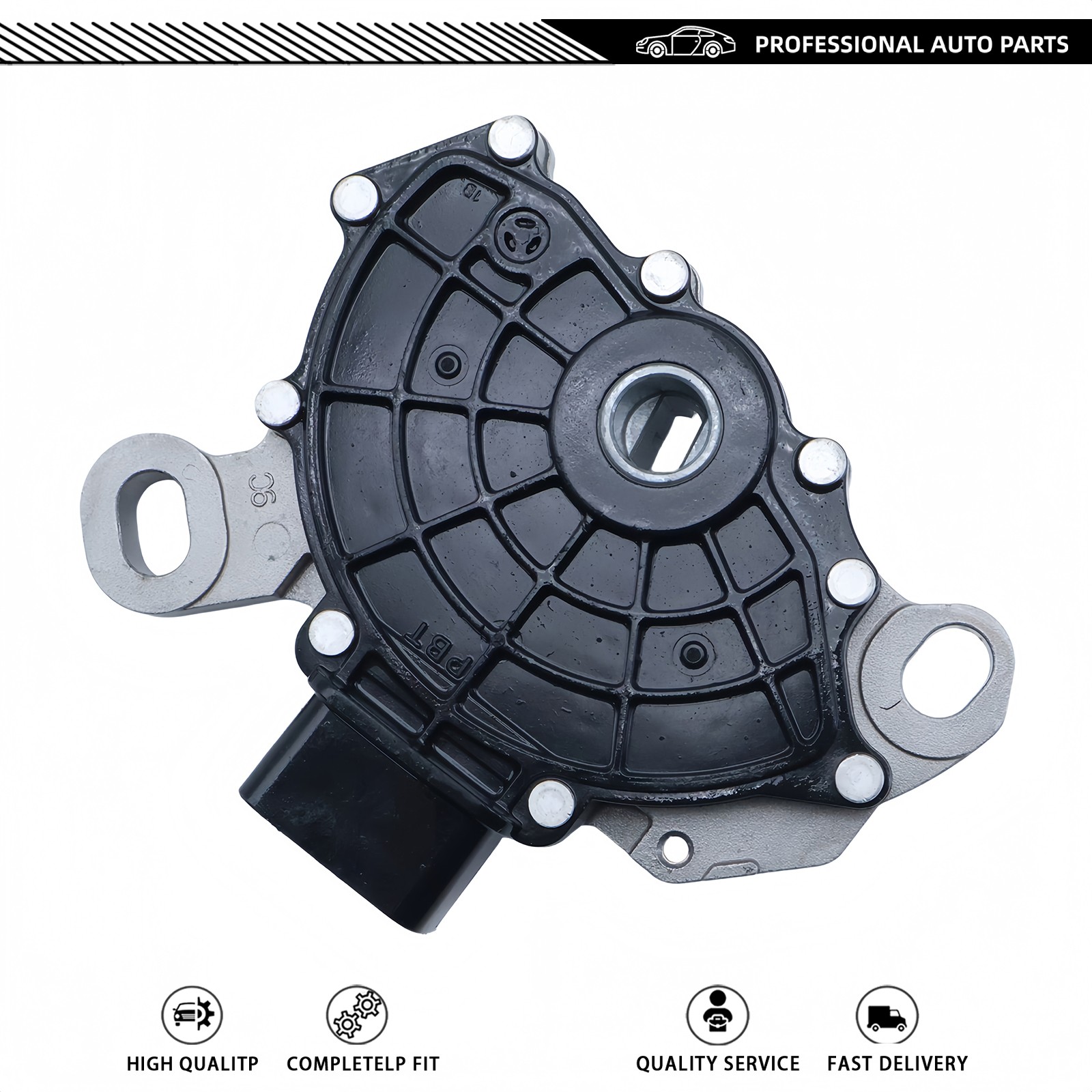 For Volvo Chevrolet Nissan Pontiac Saturn Transmission Neutral Safety Switch