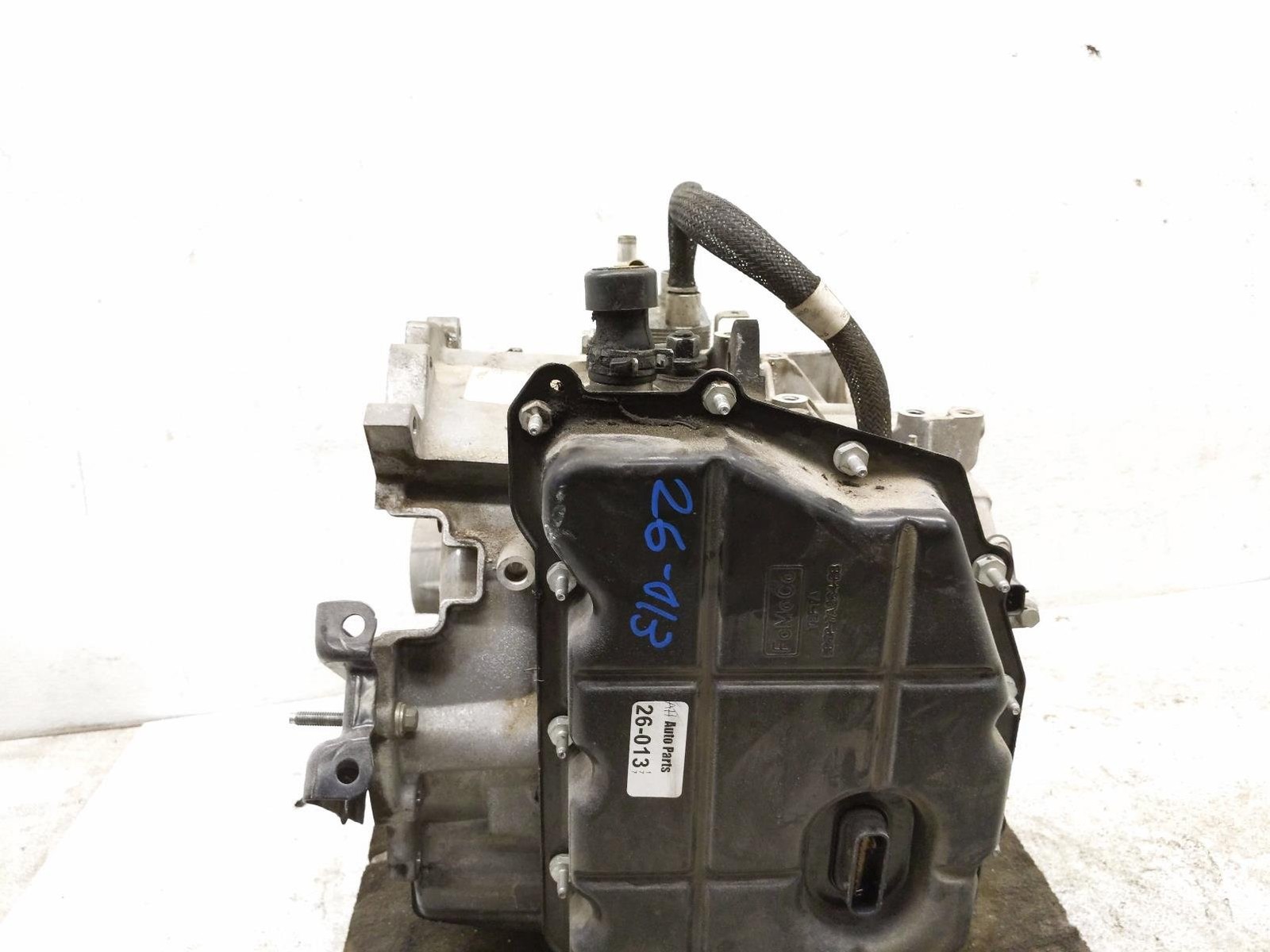 2017-2020 Ford Fusion Automatic Transmission Gearbox 48K Miles Dg9z-7000-Ed