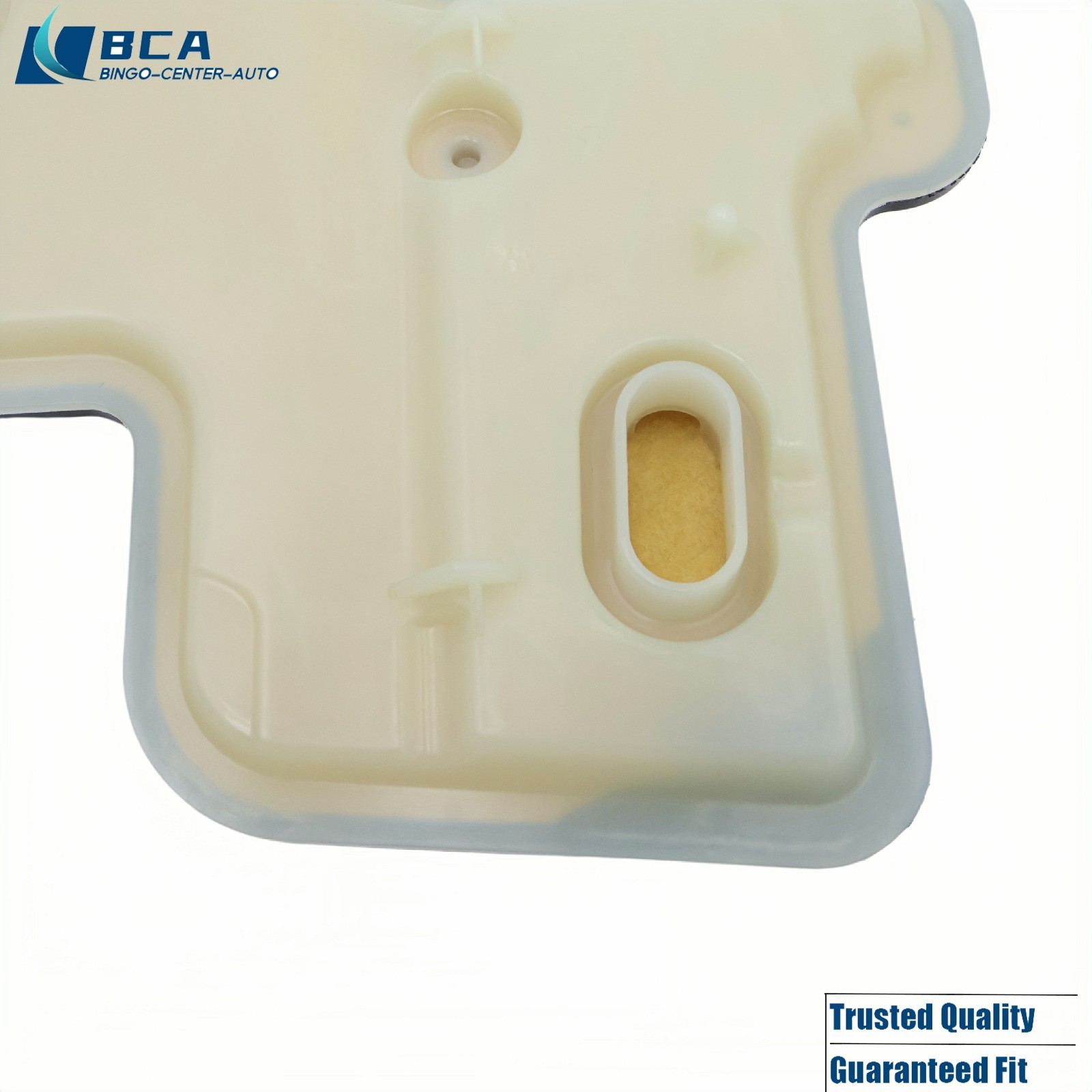 Trans Filter & Cover Service Kit For 19-23 Ford Transit Connect Edge 2.0L US