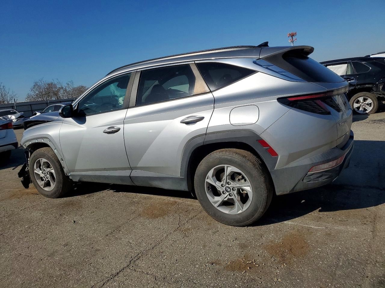 TRANSFER CASE OEM 22-24 HYUNDAI TUCSON 1YR WRNTY 473004G330