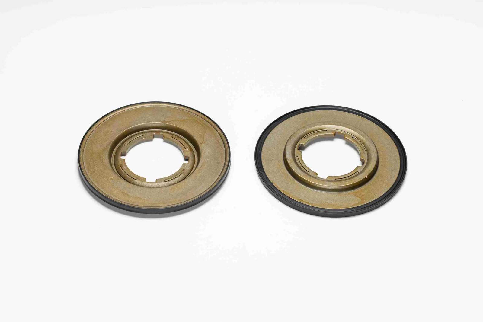 Stellar Automotive Group TF80SC/TF81SC C1 Clutch Bonded Piston Retainer 1-2-3-4