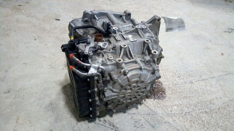 Automatic Transmission 6 Speed 12-14 ACCENT 4914311