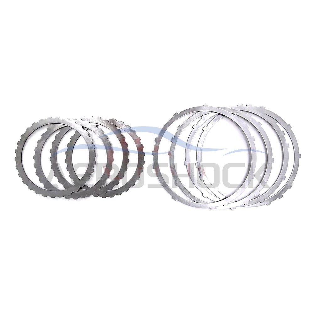 For Nissan RE0F09A JF010E Transmission CVT Pulley w/Belt Chain Rebuild Set 28T