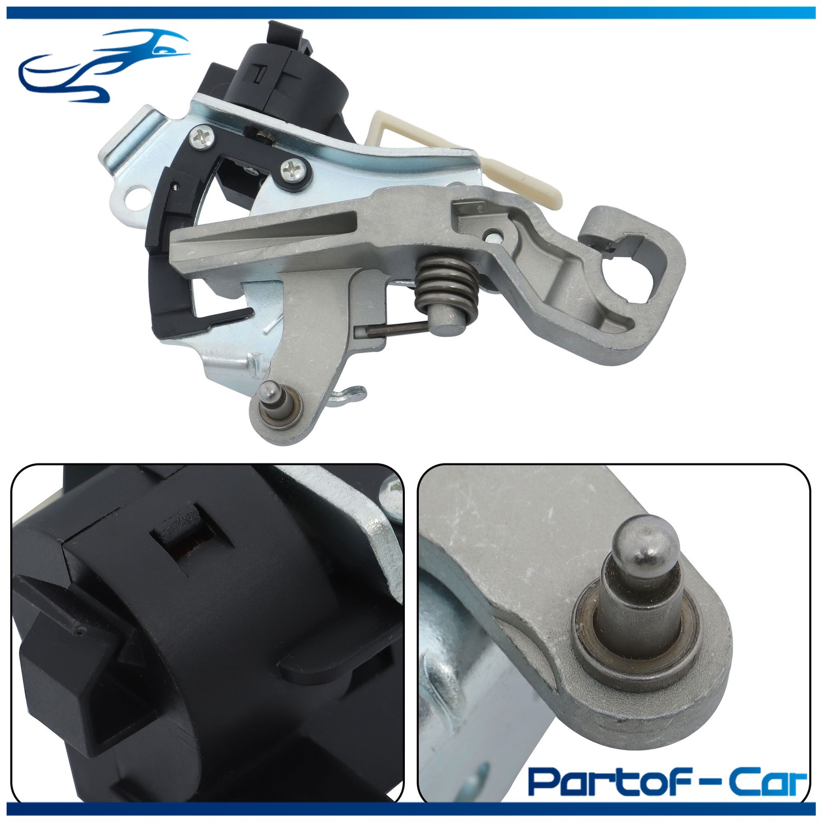 Trans Gearshift Bracket 68470756AA For Ram 1500 2500 3500 2010-2021 5057506AH