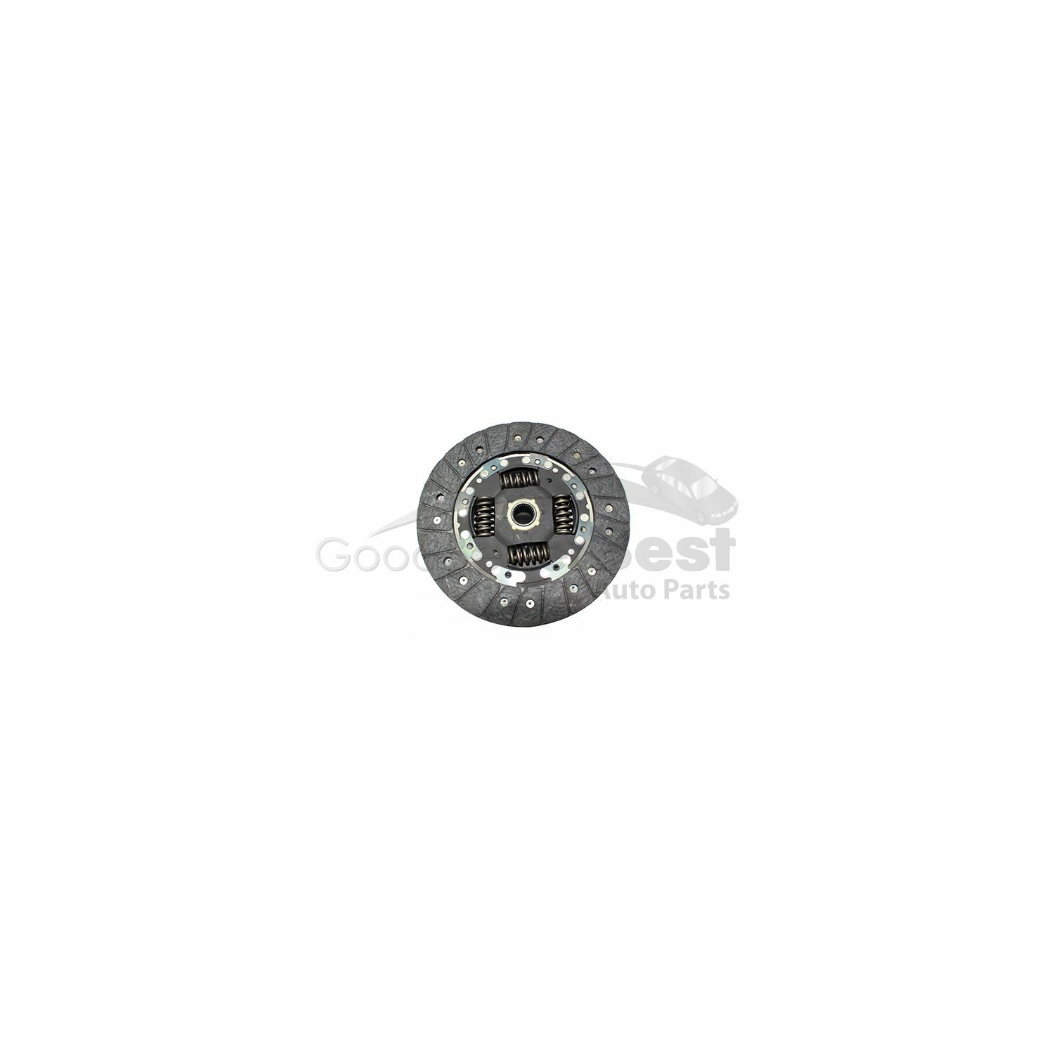 One New MTC Clutch Friction Disc 4462 021141031EU for Volkswagen VW