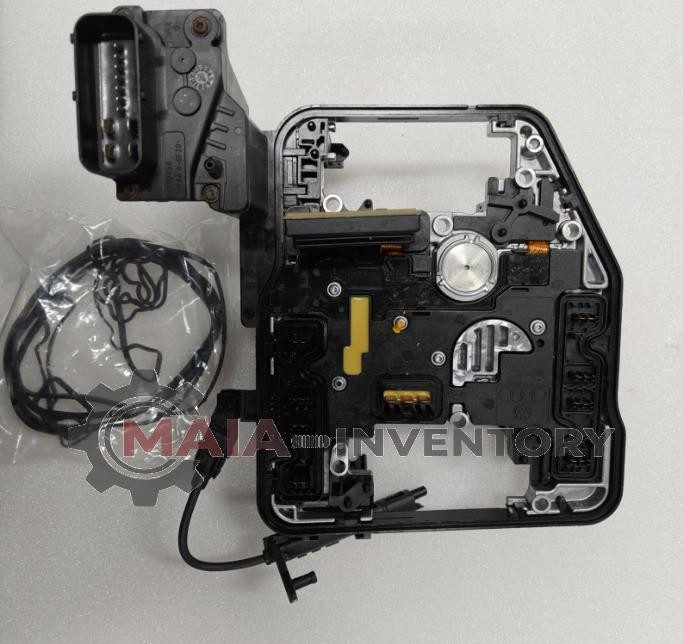 DQ200 0AM 7-Speed DSG Mechatronic (ValveBody&TCU) for AUDI VW SKODA (0AM927769D)