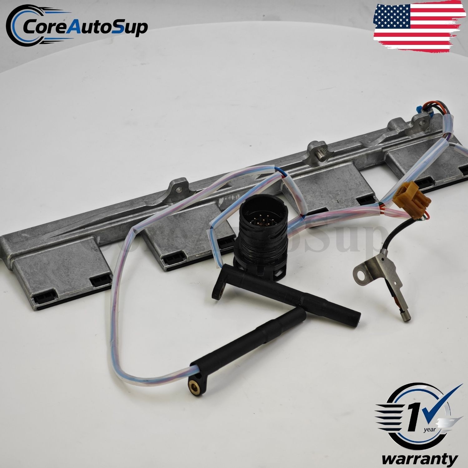 97031708501 New For Porsche Panamera PDK 2WD transmission Gear switch sensor