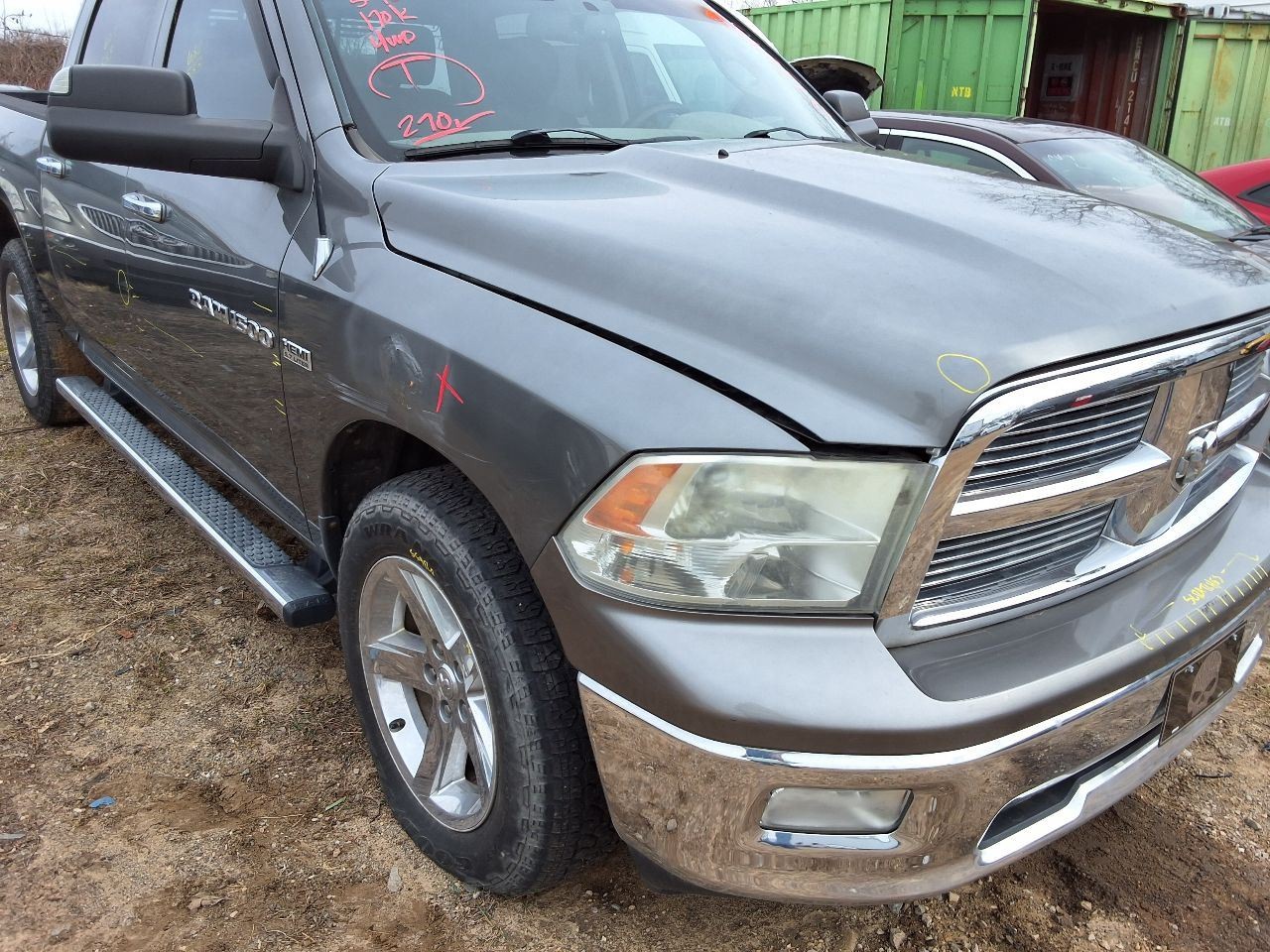 Transfer Case Classic Style 5 Lug Wheel Fits 11-23 DODGE 1500 PICKUP 1080640