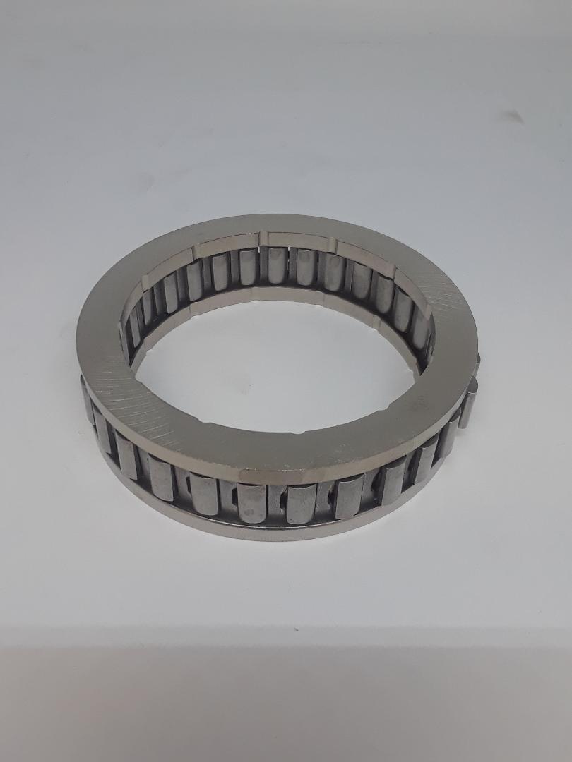 . 4L60E Forward Sprag & Low reverse sprag Roller Clutch Set BORG-WARNER BOTH