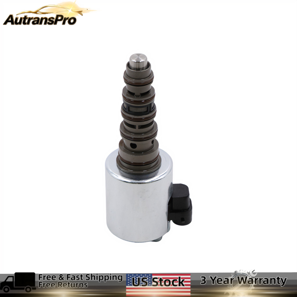 VGT Solenoid Actuator 3C3Z6F089AA 5C3Z6F089BA For Chevrolet Silverado 2007