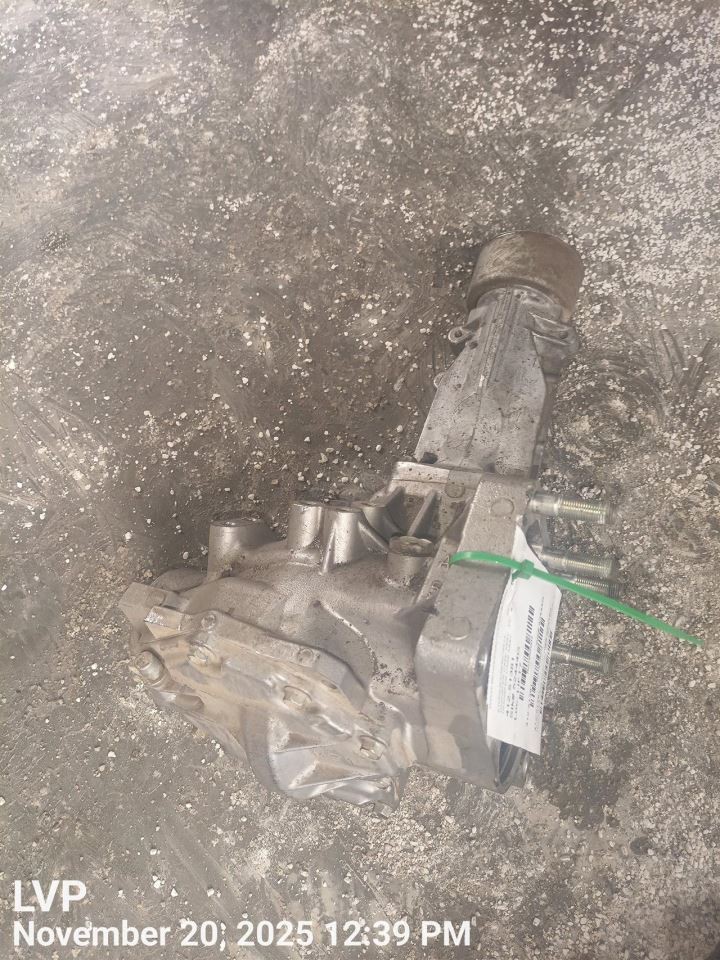 TRANSFER CASE OEM 11-20 TOYOTA SIENNA 1YR WRNTY