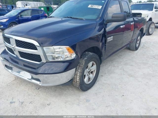 Transfer Case Classic Style 5 Lug Wheel Fits 16-24 DODGE 1500 PICKUP 2297780