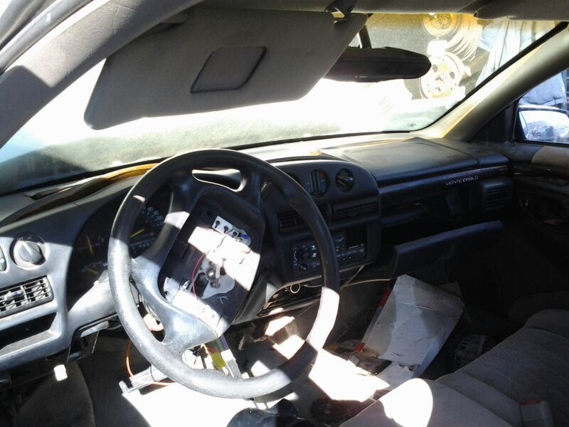Flywheel/Flex Plate Automatic Transmission 4-134 Fits 82-02 CAVALIER 147871
